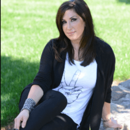 Interview with Jacqueline Laurita about her experience in the autism community