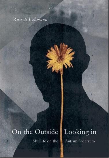 Book cover for "On the Outside Looking in"
