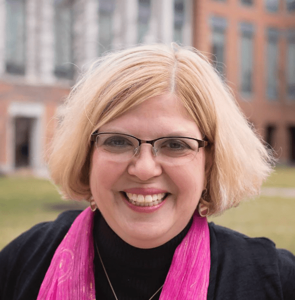 Mary Helen Richer, Russell Lehmann Autism Society of Greater Cincinnati