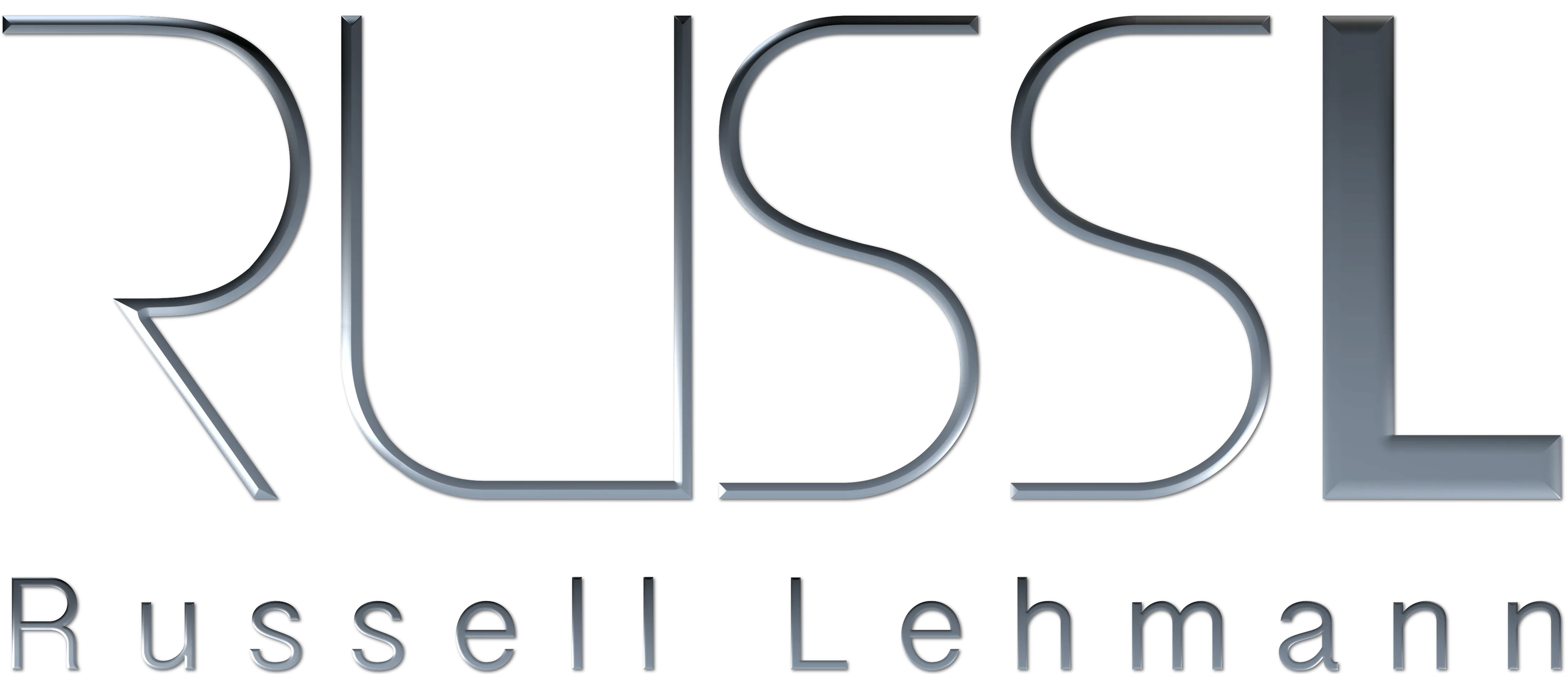 Russell Lehmann.Logo.1