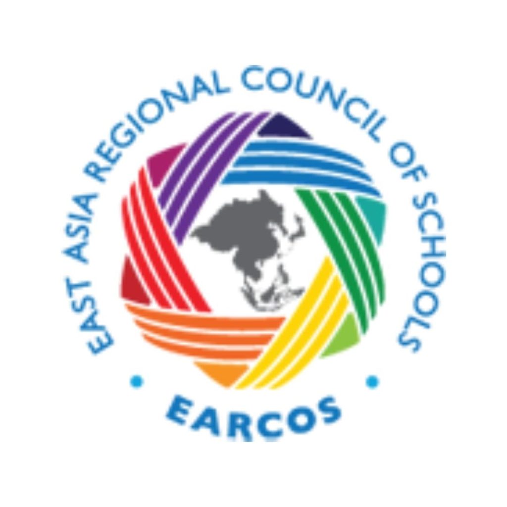 East Asia Reginonal Council of schools.logo.2