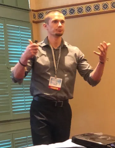 National APSE Conference, Orlando, FL - June 2018
