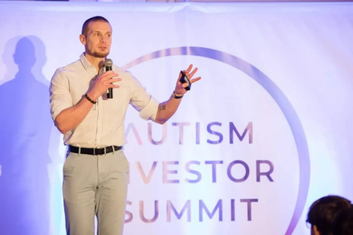 Presentation at the annual Autism Investor Summit in Beverly Hills, CA. 2020